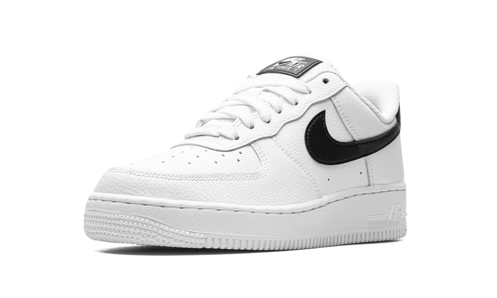 Air Force 1 '07 Mns Women "White/black" DD8959 103