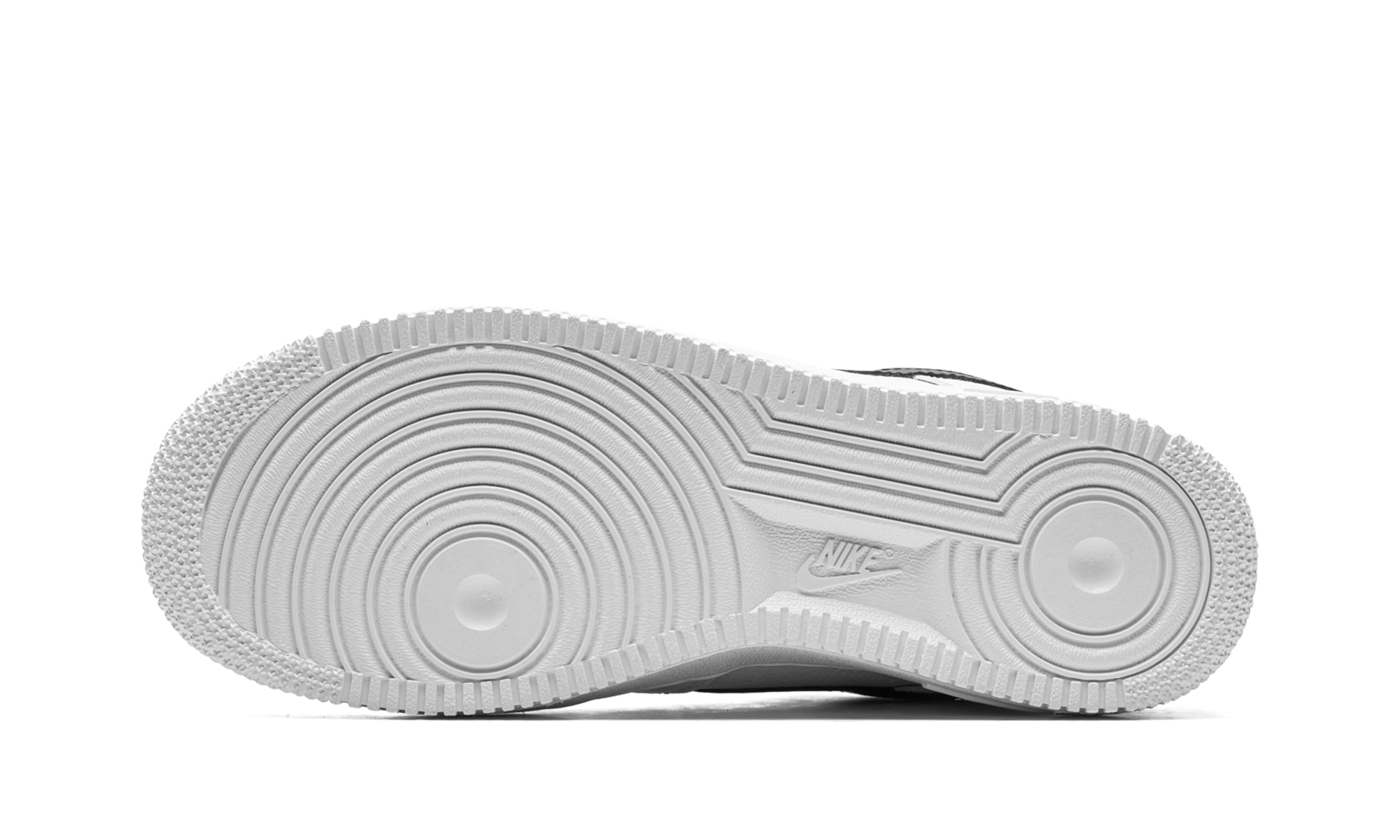 Air Force 1 '07 Mns Women "White/black" DD8959 103