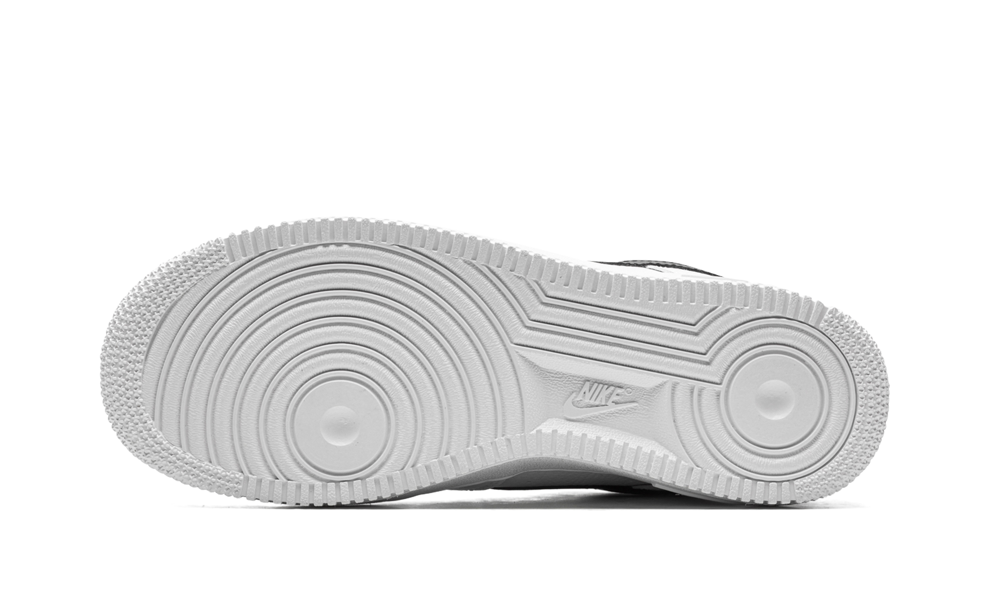 Air Force 1 '07 Mns Women "White/black" DD8959 103
