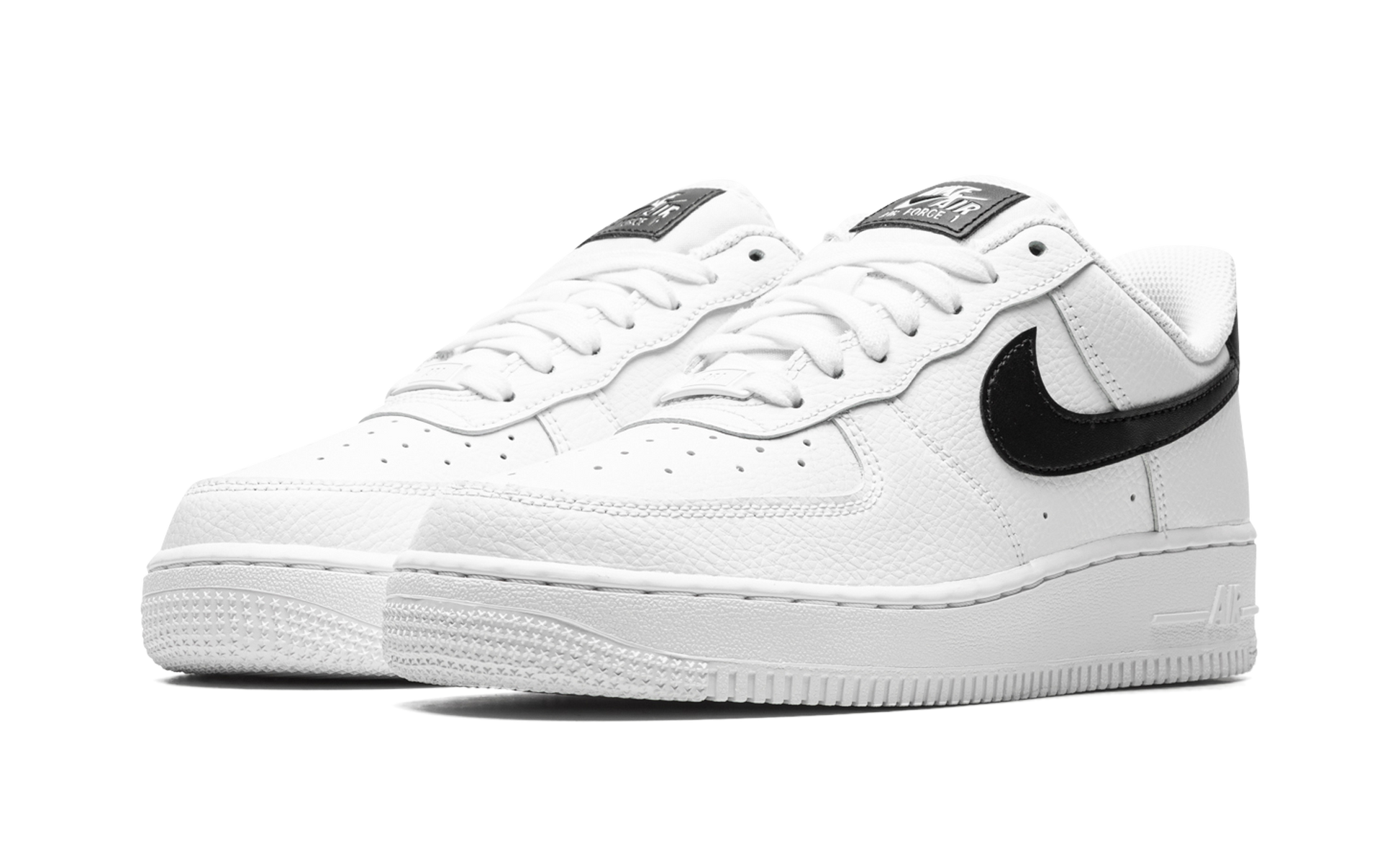 Air Force 1 '07 Mns Women "White/black" DD8959 103