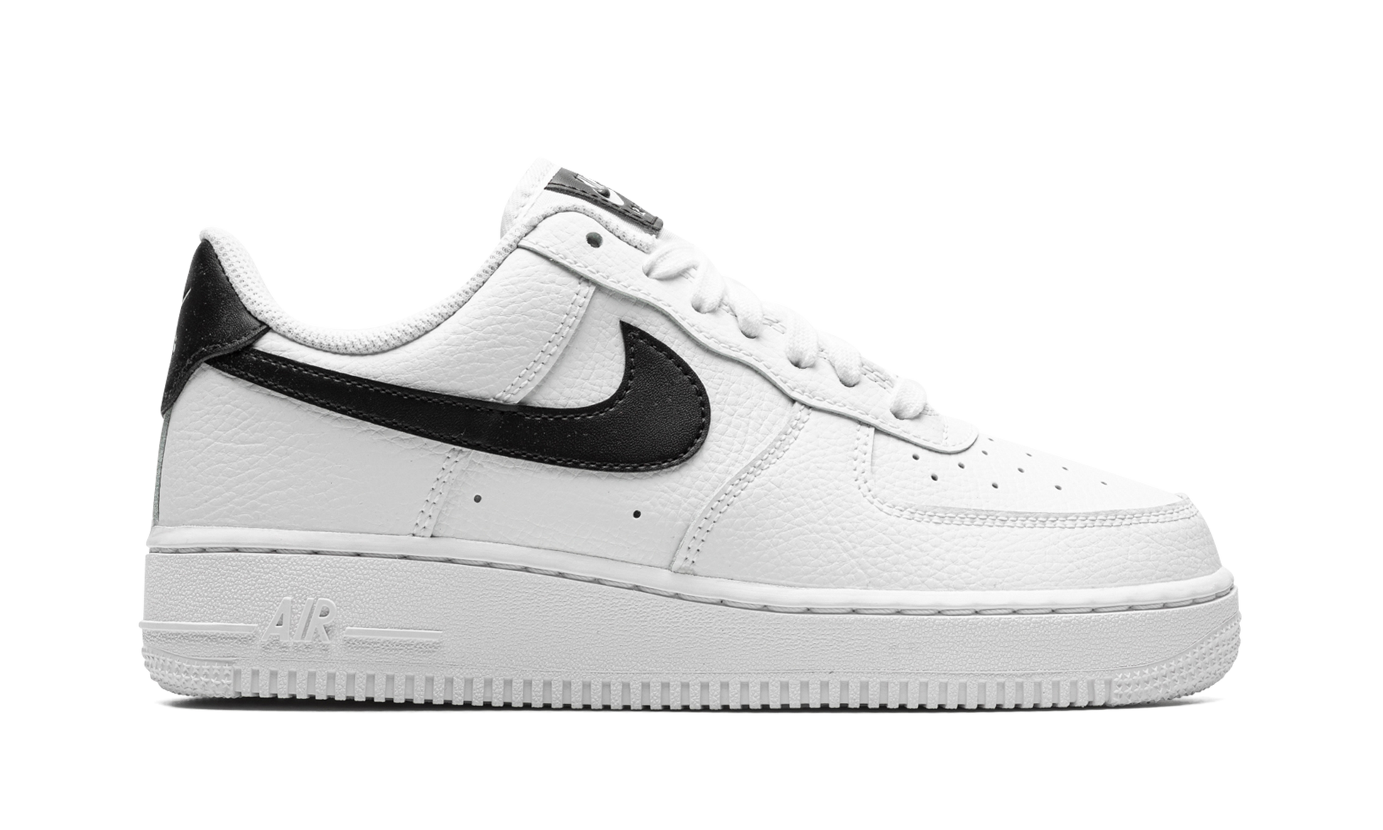 Air Force 1 '07 Mns Women "White/black" DD8959 103