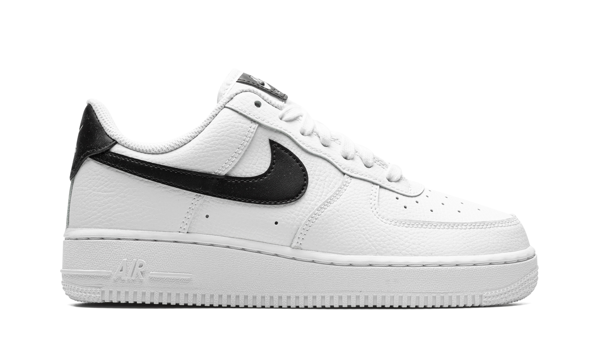 Air Force 1 '07 Mns Women "White/black" DD8959 103