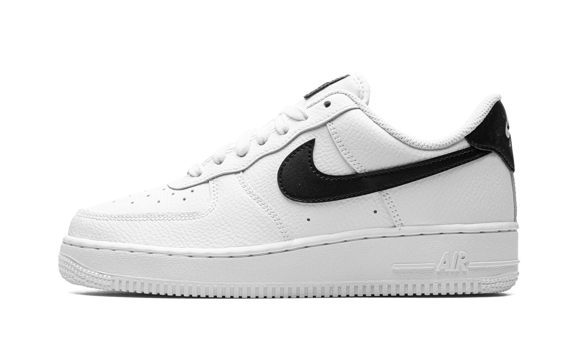 Air Force 1 '07 Mns Women "White/black" DD8959 103