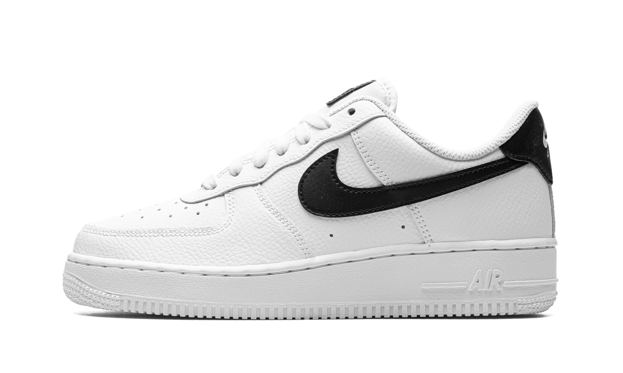 Air Force 1 '07 Mns Women "White/black" DD8959 103