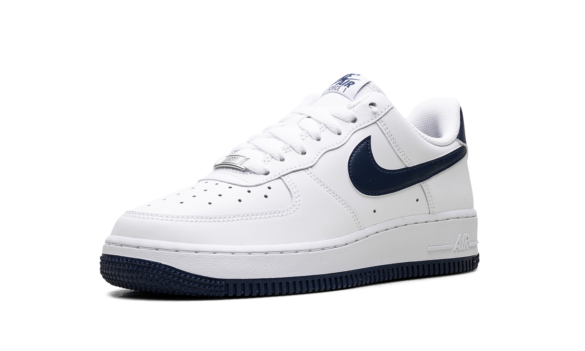 Air Force 1 '07 "Navy" FJ4146-104