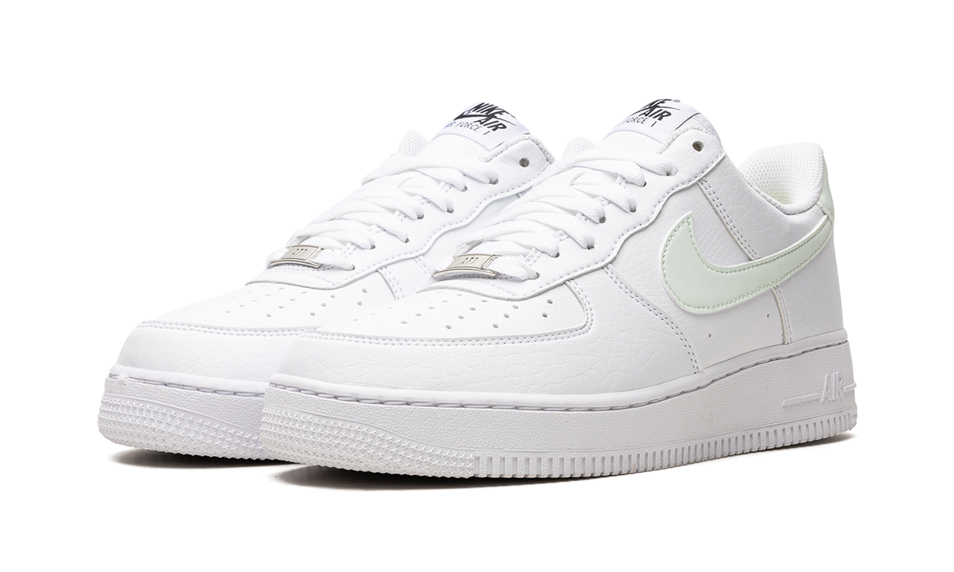 Air Force 1 '07 Next Nature Women "Barely green" DN1430 103