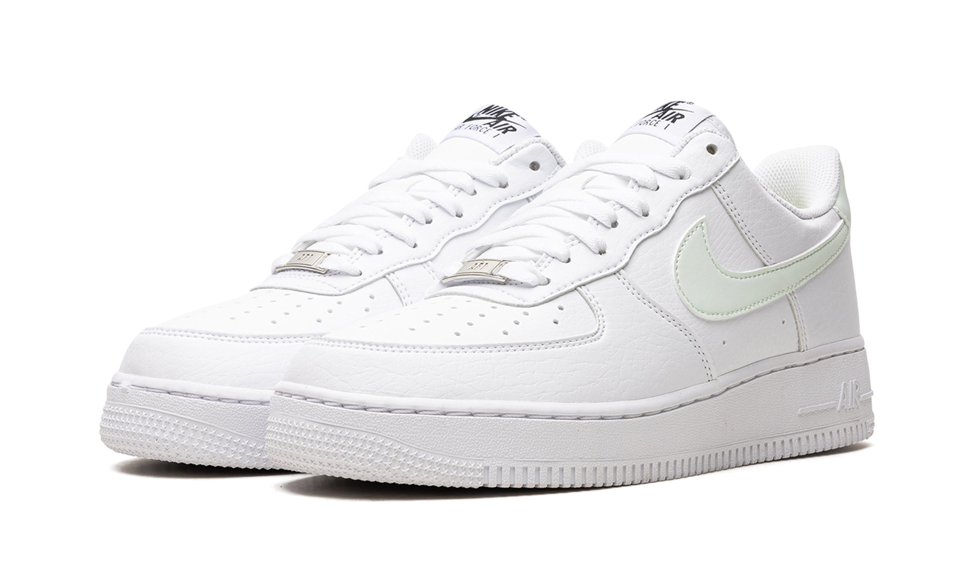 Air Force 1 '07 Next Nature Women "Barely green" DN1430 103