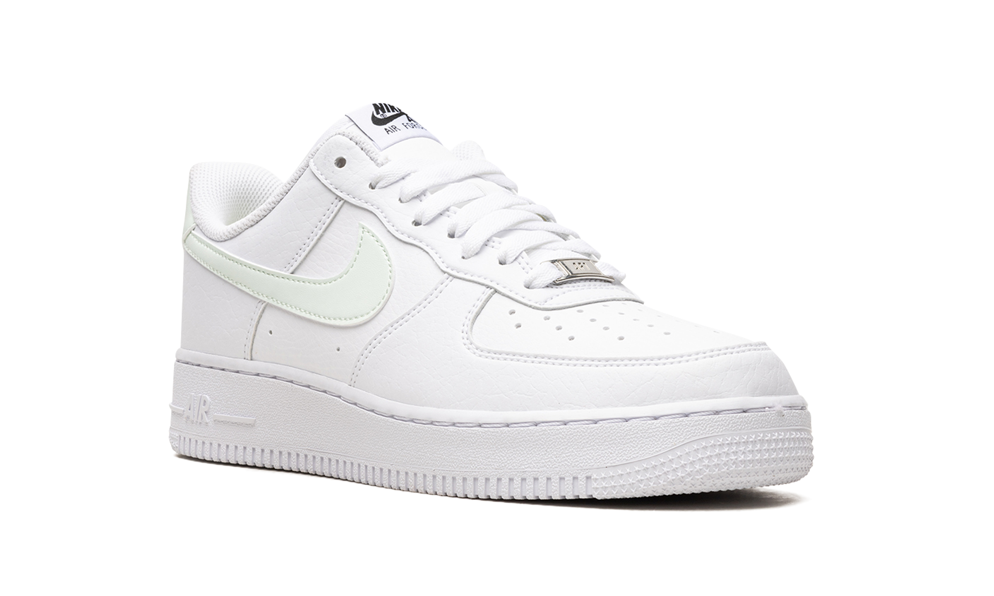 Air Force 1 '07 Next Nature Women "Barely green" DN1430 103