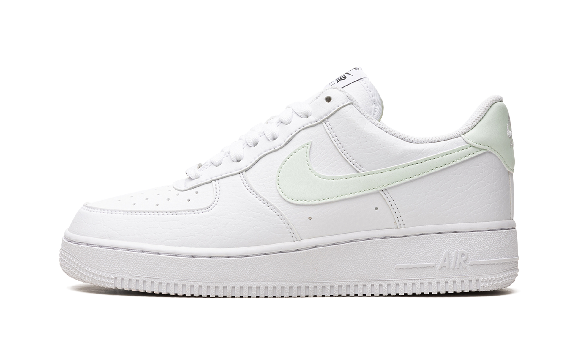 Air Force 1 '07 Next Nature Women "Barely green" DN1430 103