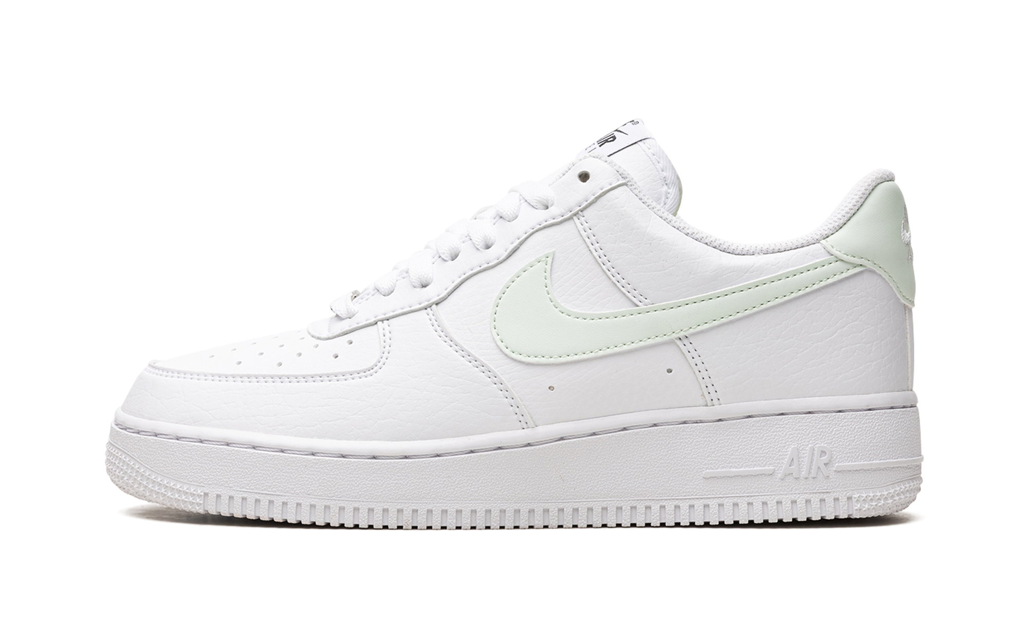 Air Force 1 '07 Next Nature Women "Barely green" DN1430 103