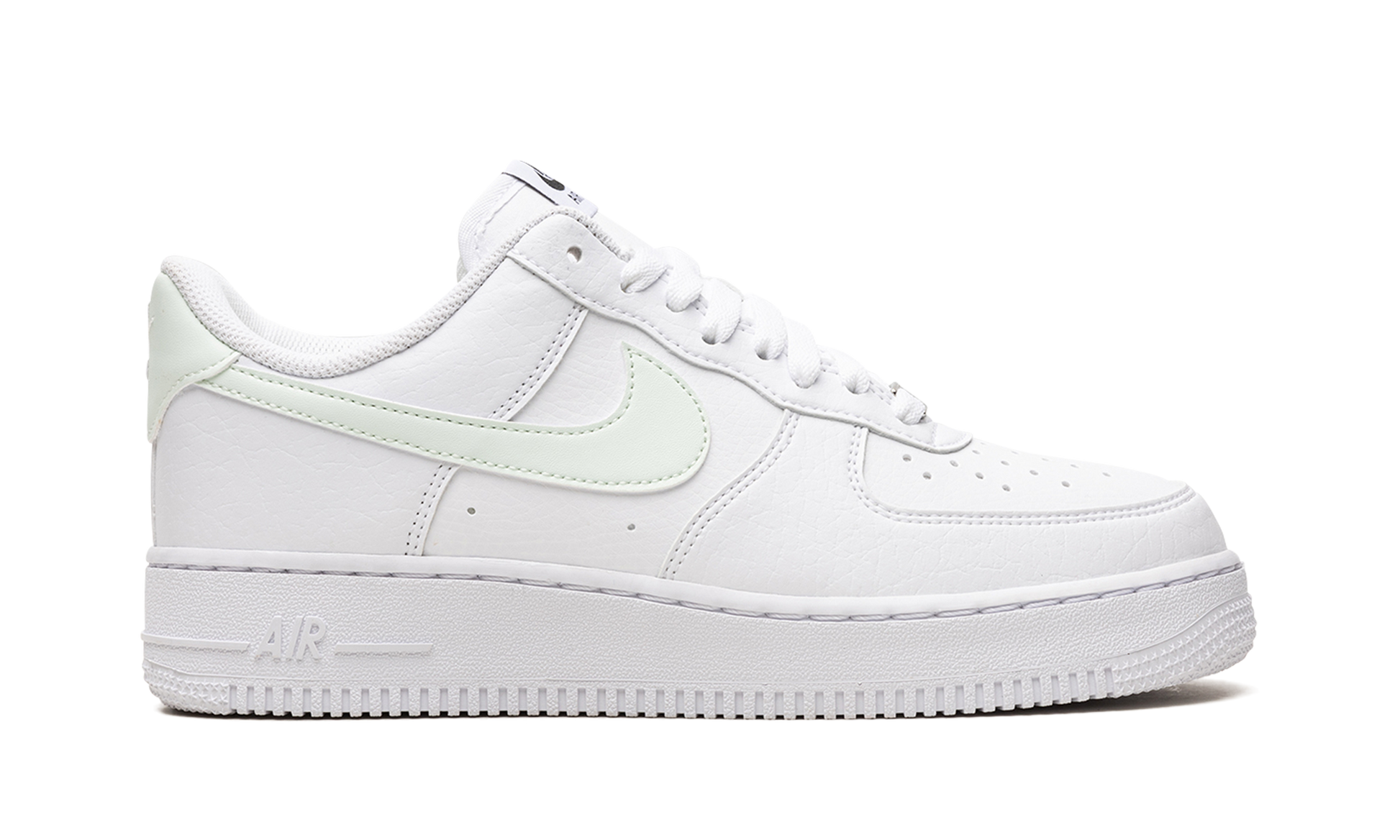 Air Force 1 '07 Next Nature Women "Barely green" DN1430 103