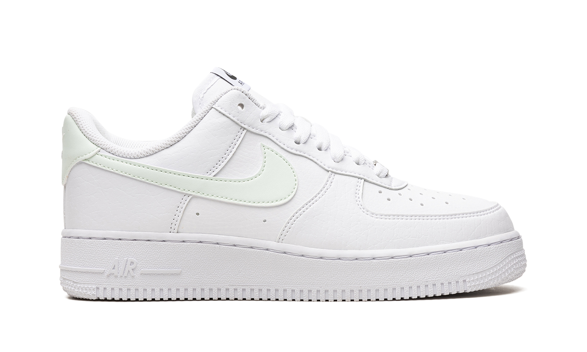 Air Force 1 '07 Next Nature Women "Barely green" DN1430 103