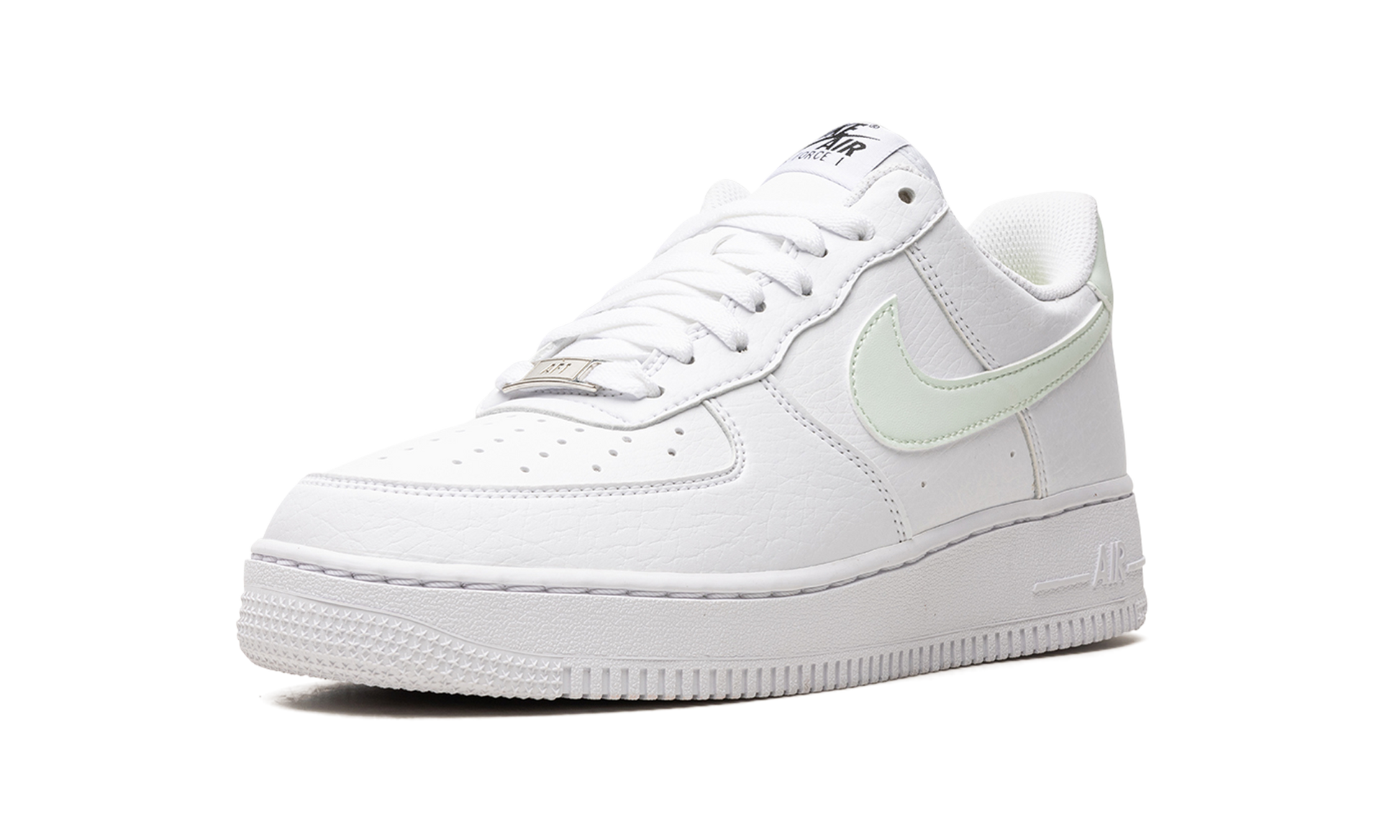 Air Force 1 '07 Next Nature Women "Barely green" DN1430 103