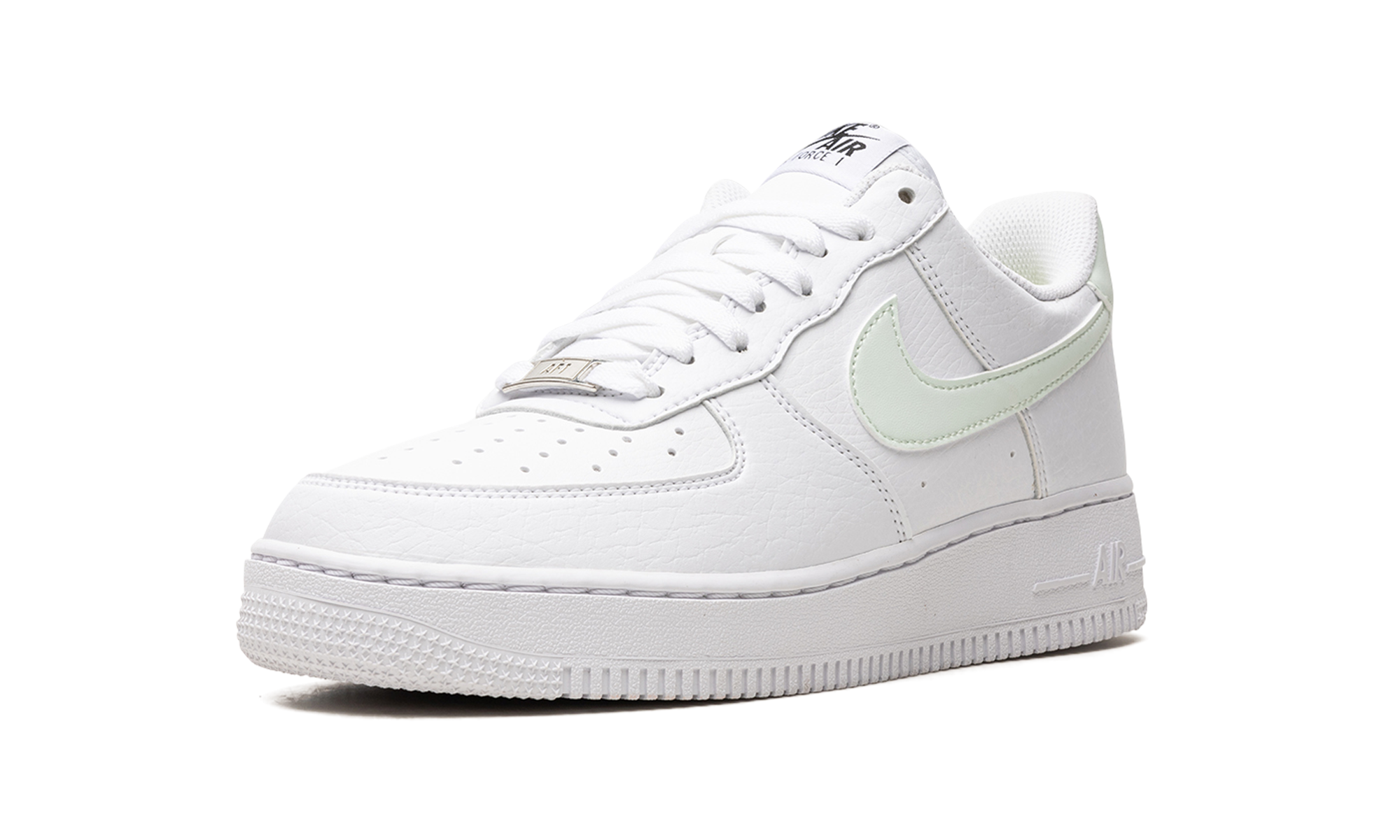 Air Force 1 '07 Next Nature Women "Barely green" DN1430 103
