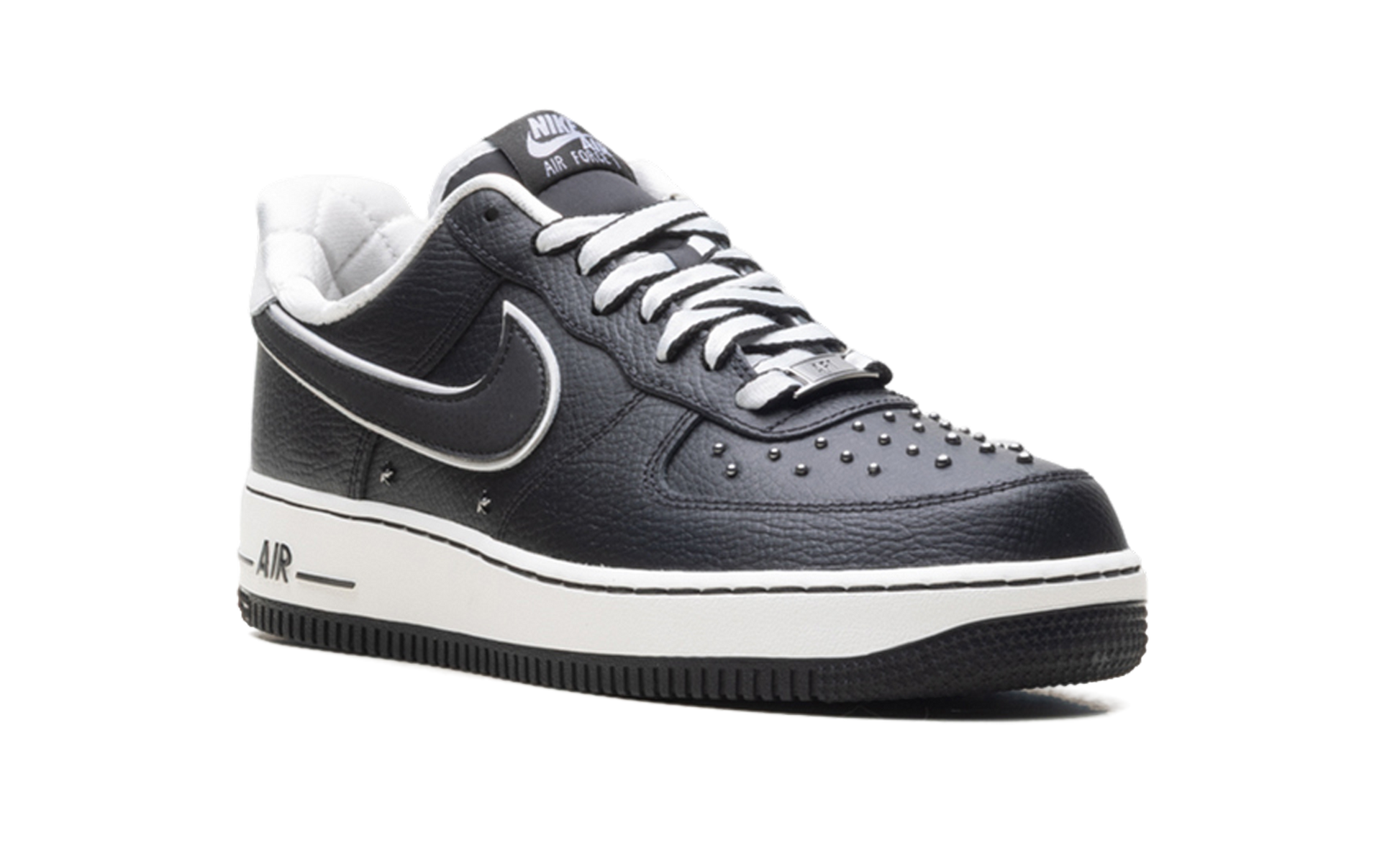 Air Force 1 '07 Premium "Black / summit white" IM6643 010