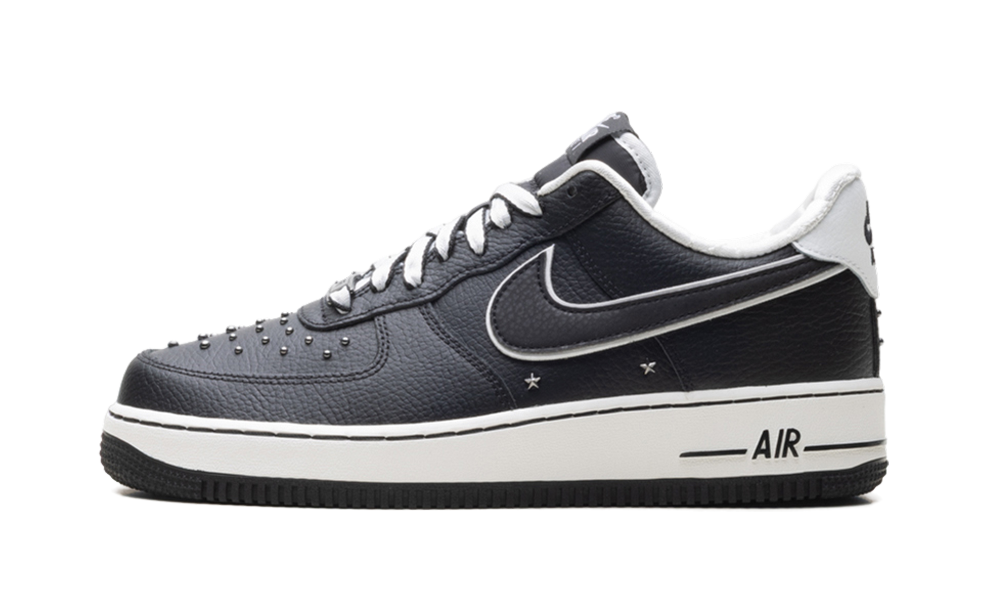 Air Force 1 '07 Premium "Black / summit white" IM6643 010