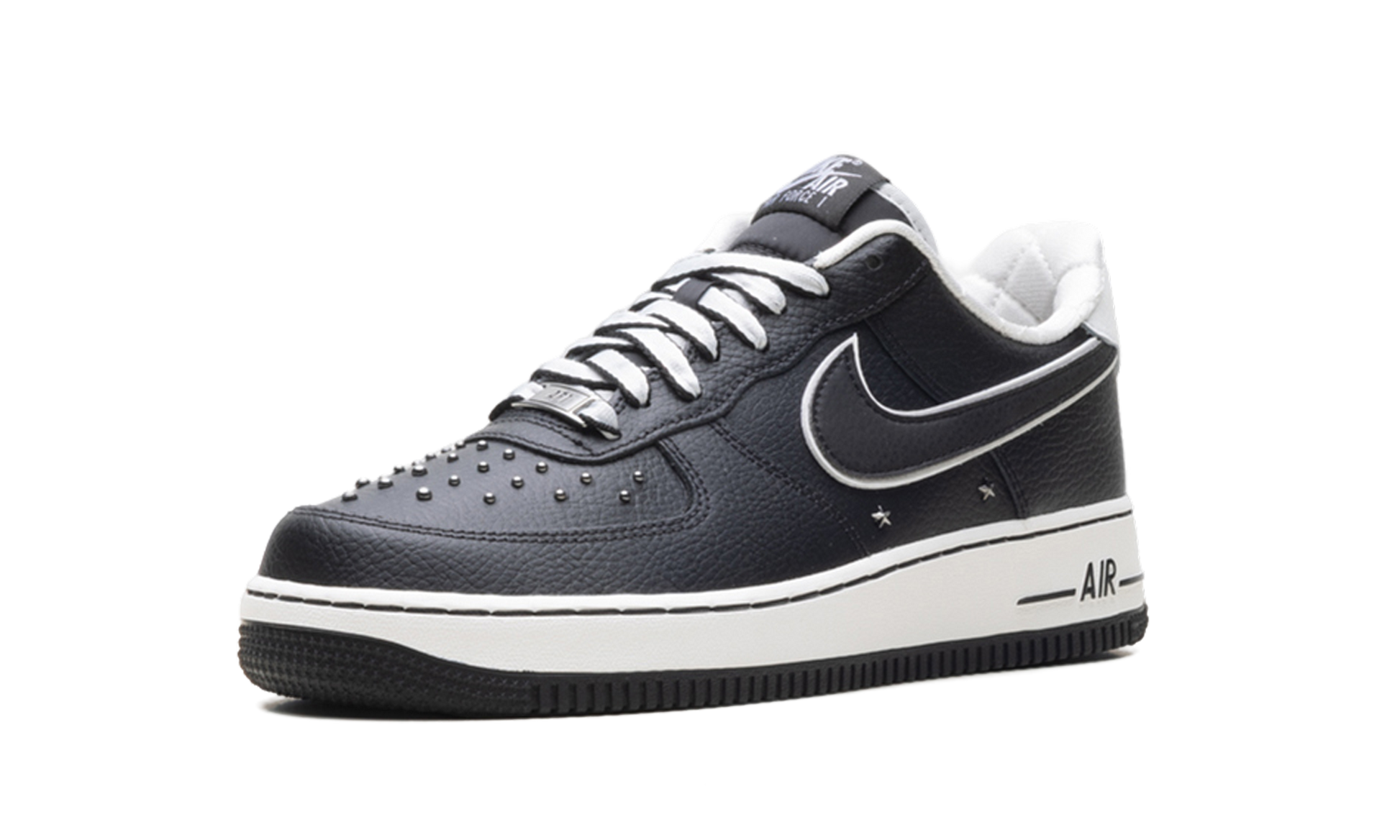 Air Force 1 '07 Premium "Black / summit white" IM6643 010