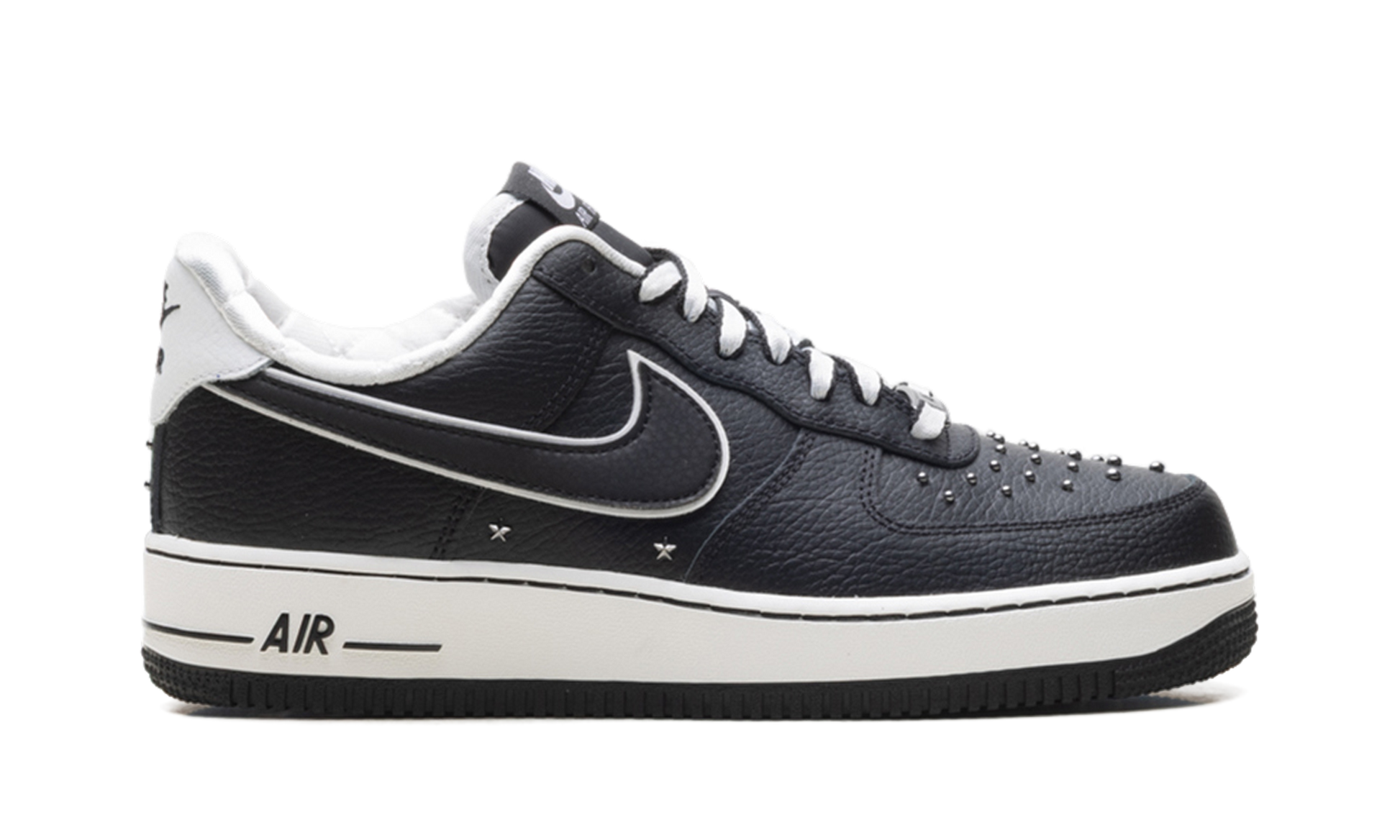 Air Force 1 '07 Premium "Black / summit white" IM6643 010