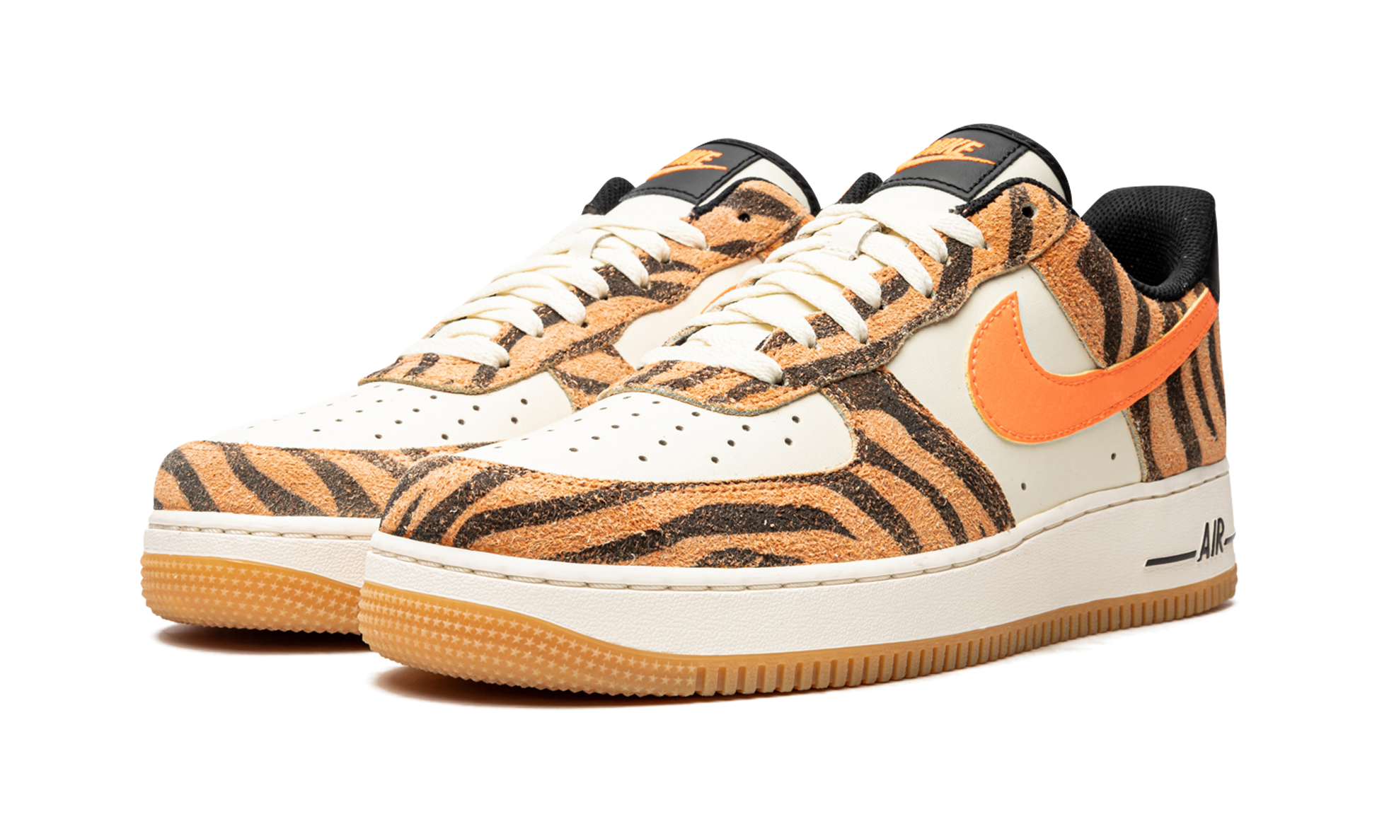 Air Force 1 '07 Prm "Daktari stripes" DJ6192 100