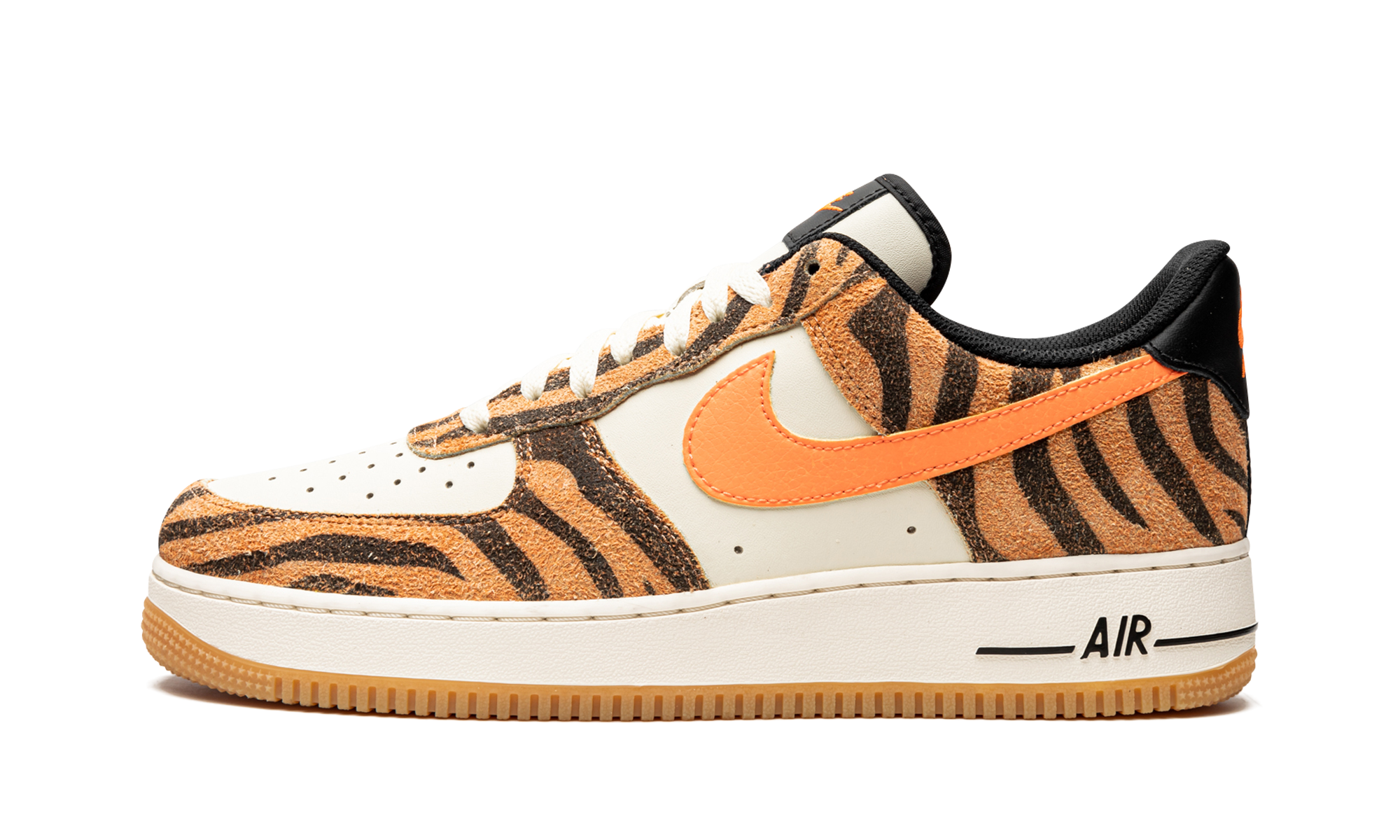 Air Force 1 '07 Prm "Daktari stripes" DJ6192 100