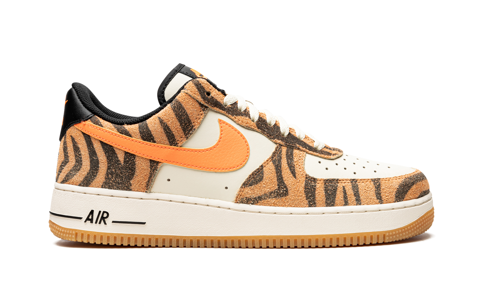Air Force 1 '07 Prm "Daktari stripes" DJ6192 100