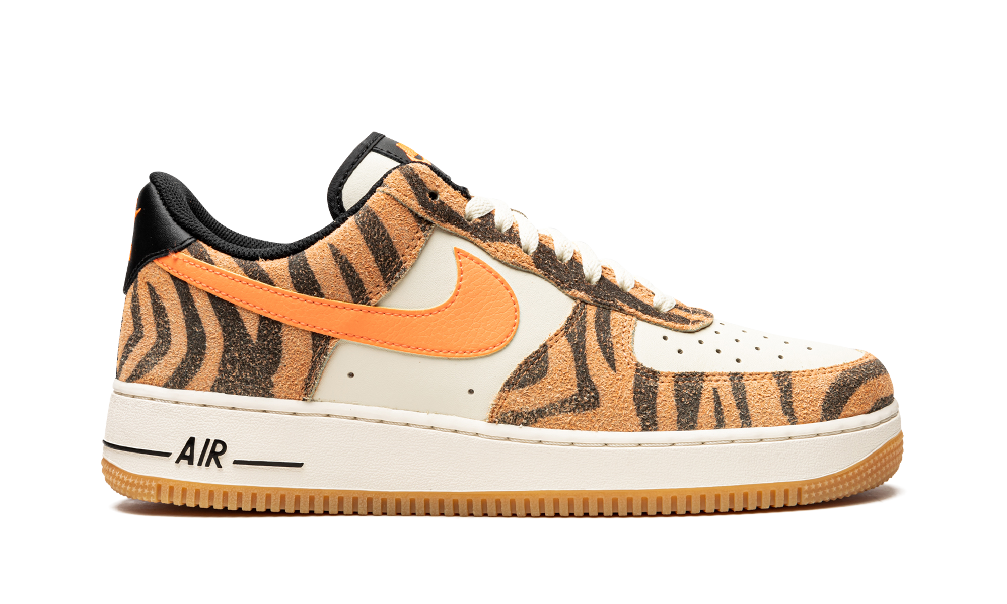 Air Force 1 '07 Prm "Daktari stripes" DJ6192 100
