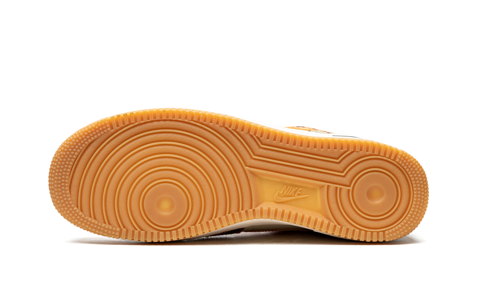 Air Force 1 '07 Prm "Daktari stripes" DJ6192 100