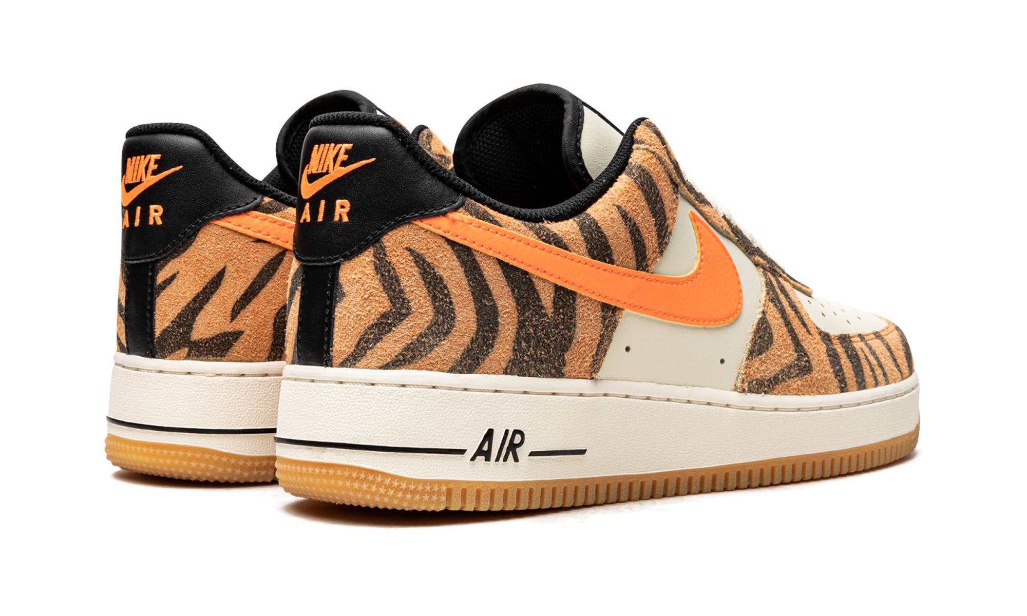 Air Force 1 '07 Prm "Daktari stripes" DJ6192 100