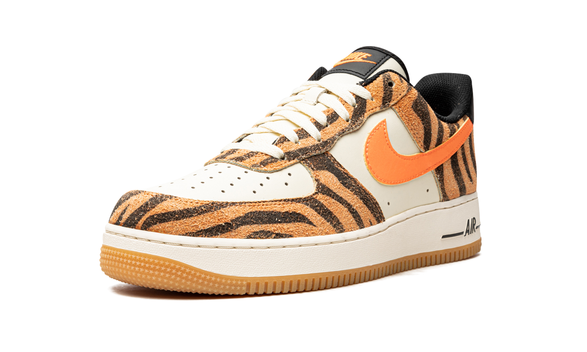 Air Force 1 '07 Prm "Daktari stripes" DJ6192 100