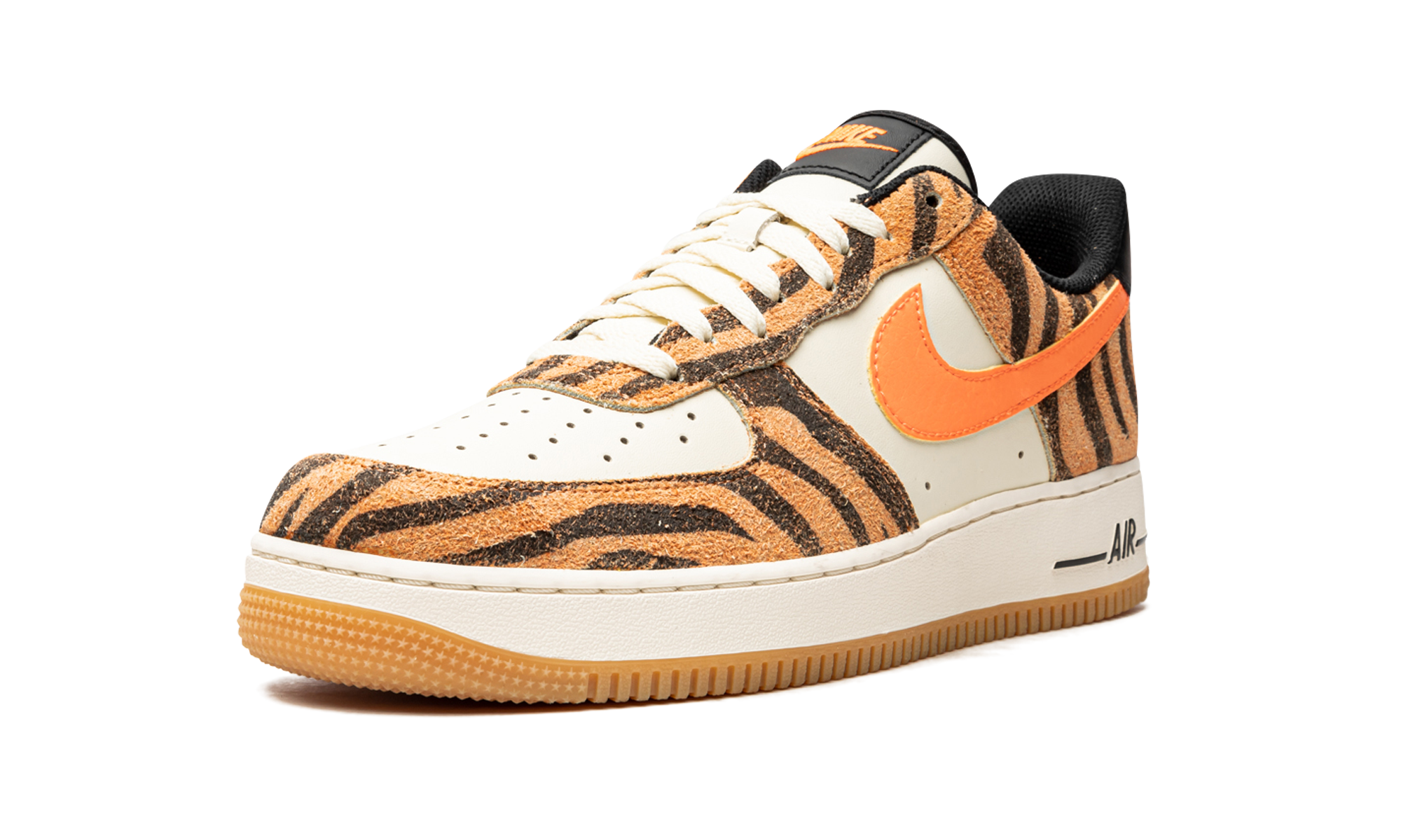 Air Force 1 '07 Prm "Daktari stripes" DJ6192 100