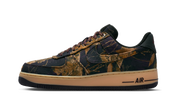 Air Force 1 '07 Realtree "Black/brown" IH1221 900