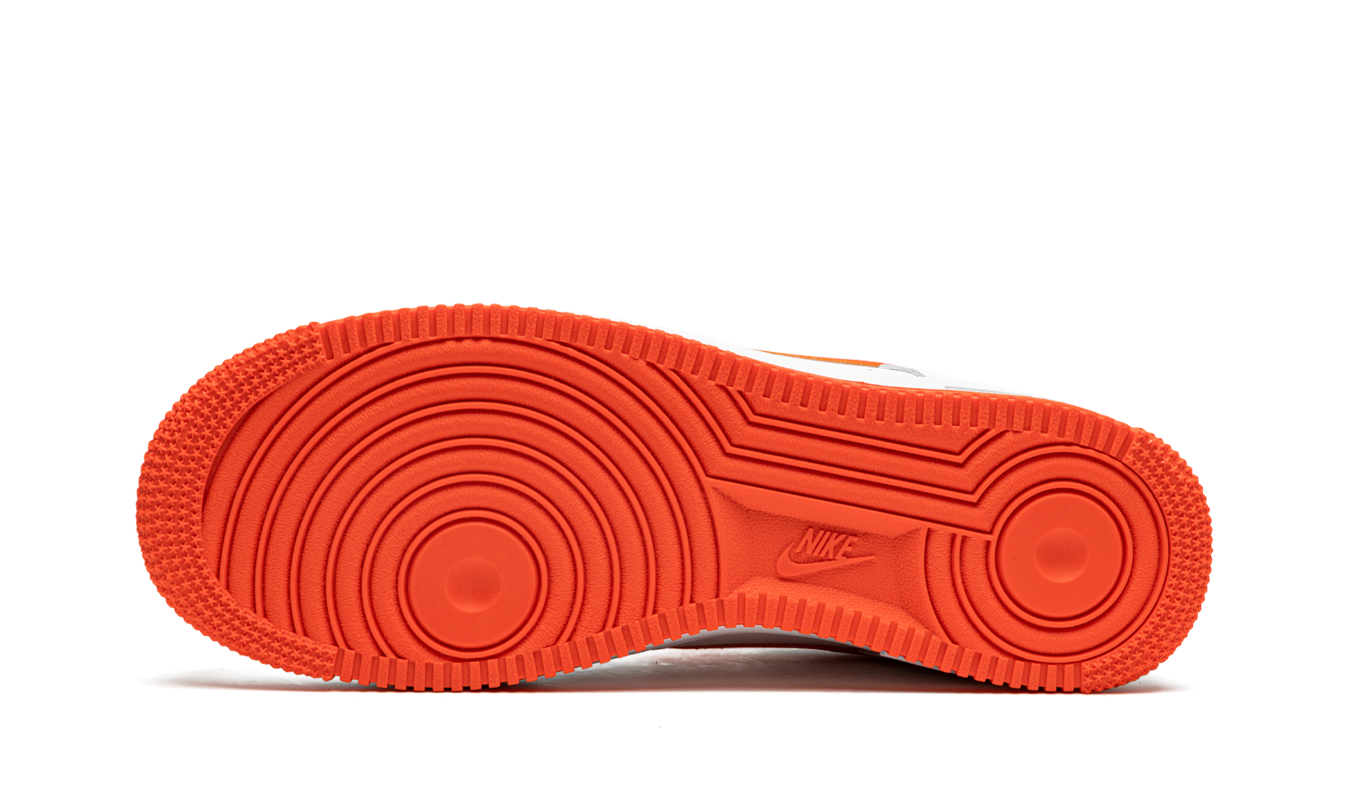 Air Force 1 '07 "Team orange" DC2911 101