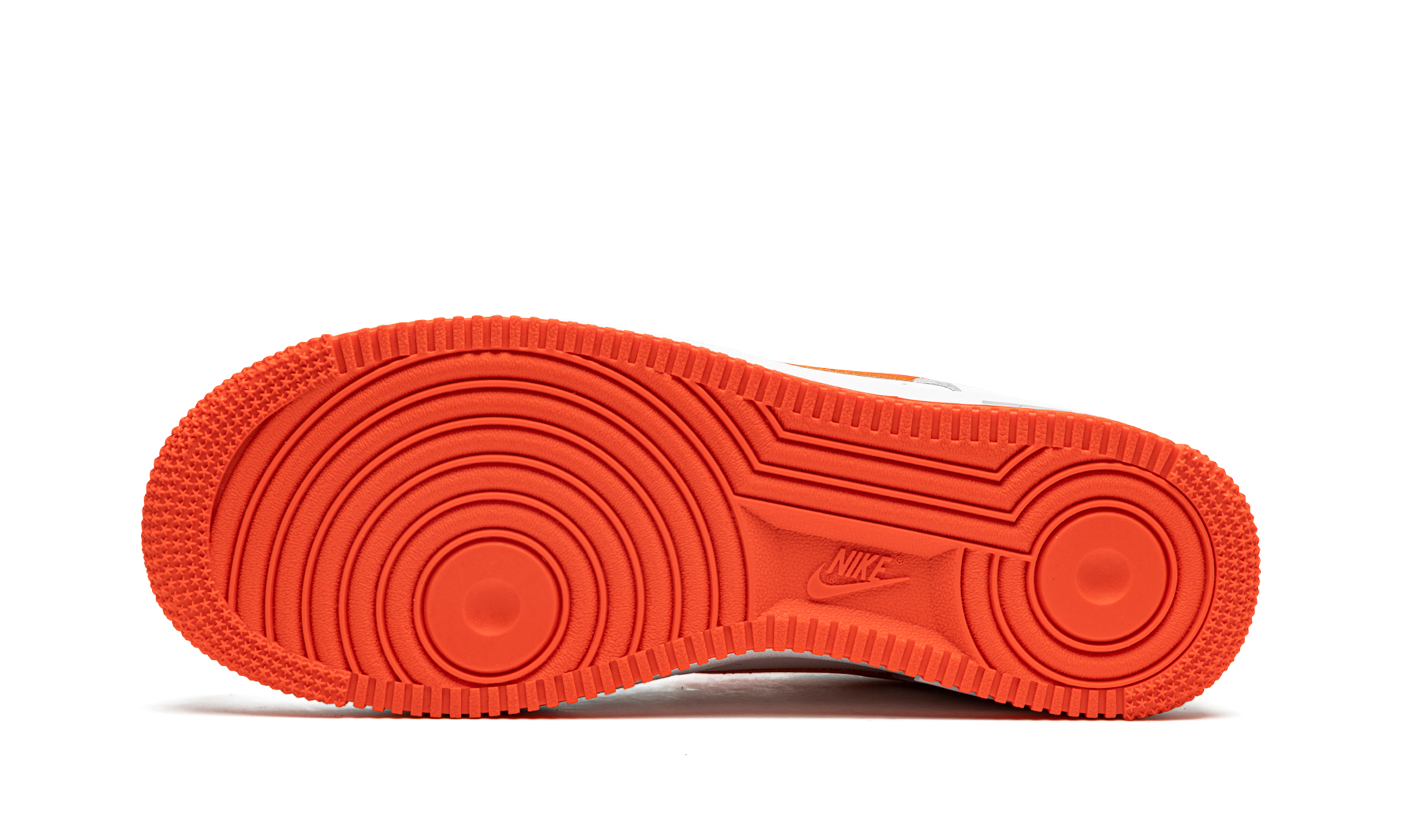 Air Force 1 '07 "Team orange" DC2911 101