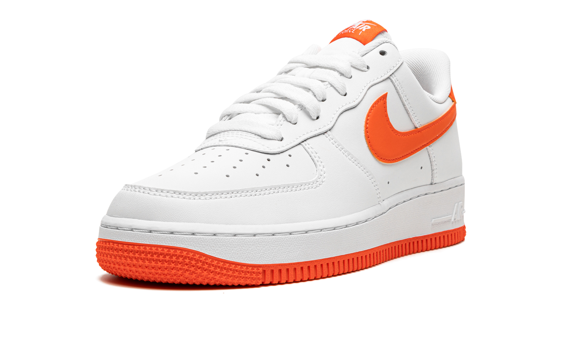 Air Force 1 '07 "Team orange" DC2911 101