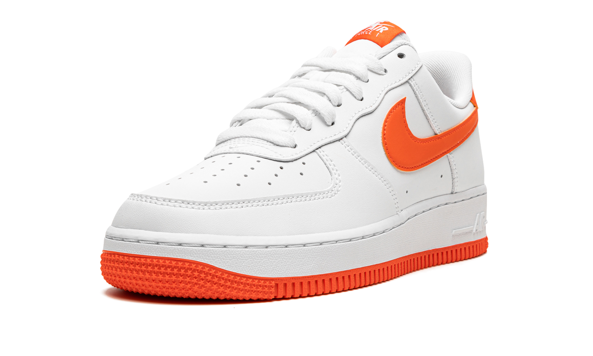 Air Force 1 '07 "Team orange" DC2911 101
