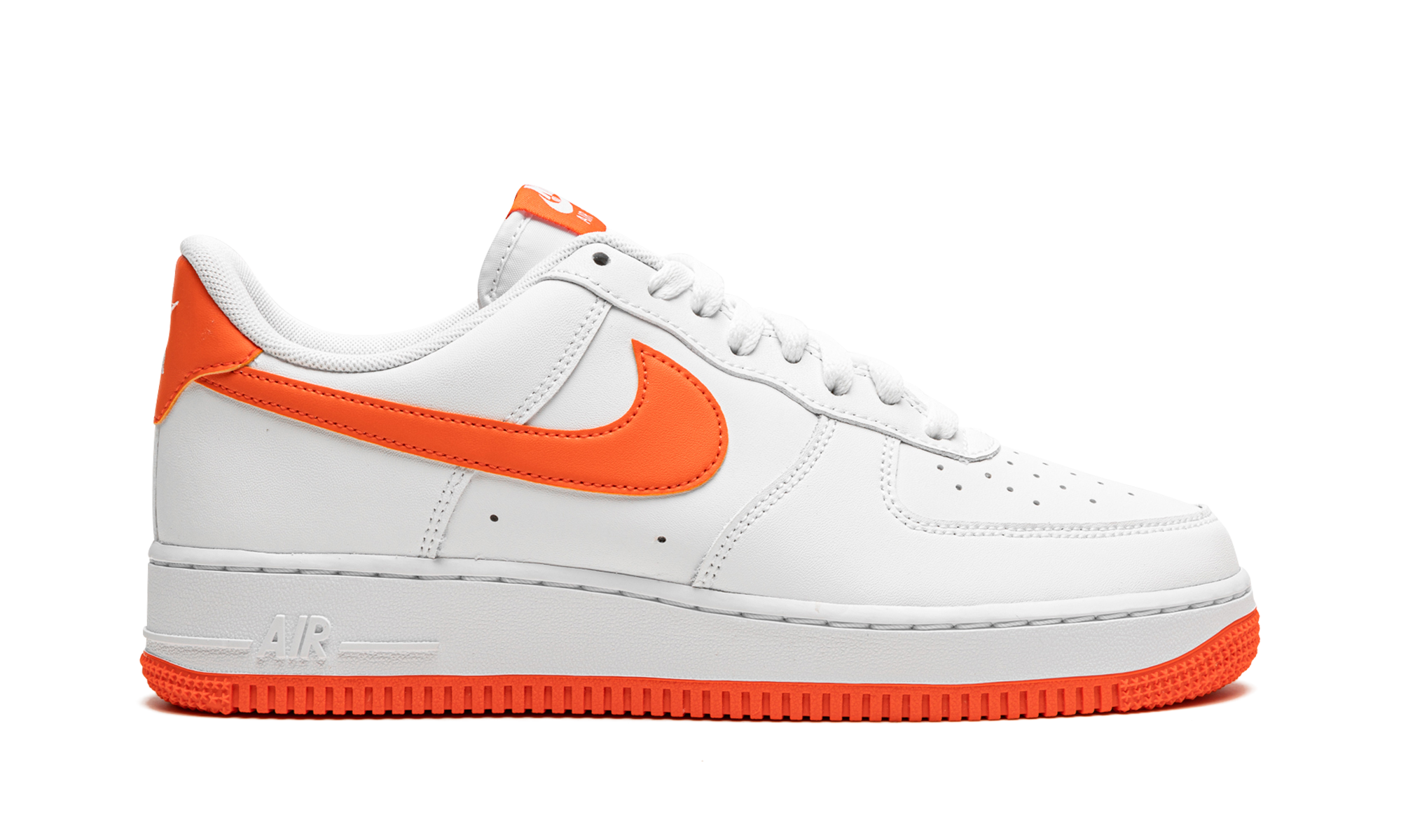 Air Force 1 '07 "Team orange" DC2911 101