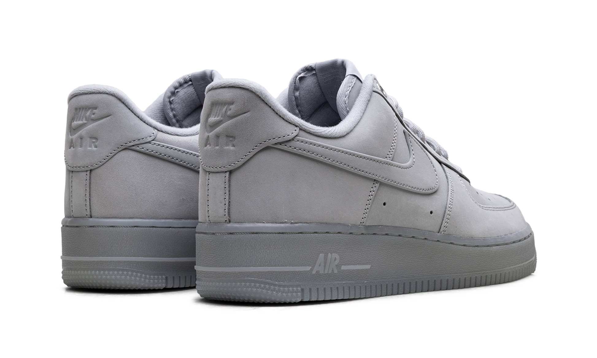 Air Force 1 '07 Wb "Triple wolf grey'" CJ9179-002