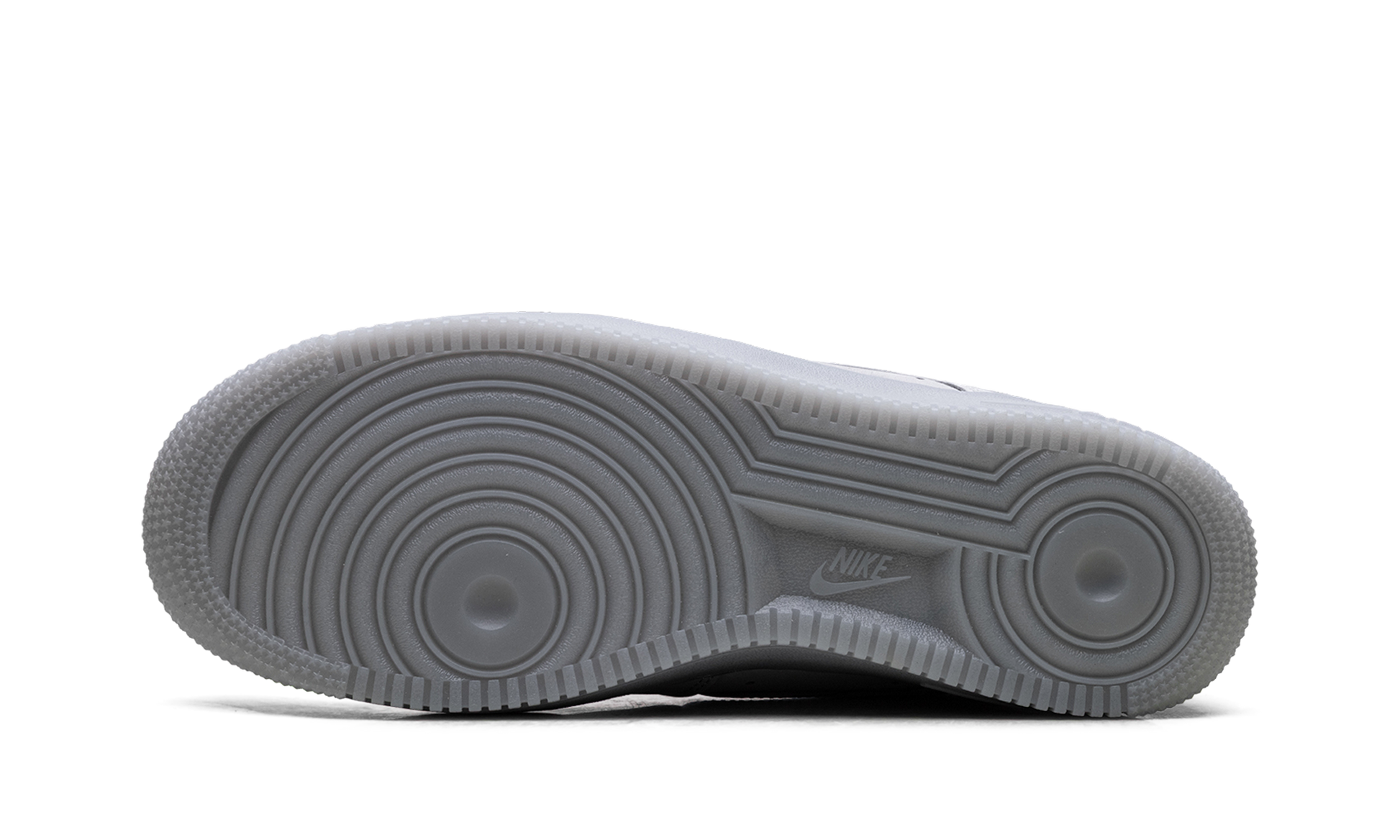 Air Force 1 '07 Wb "Triple wolf grey'" CJ9179-002
