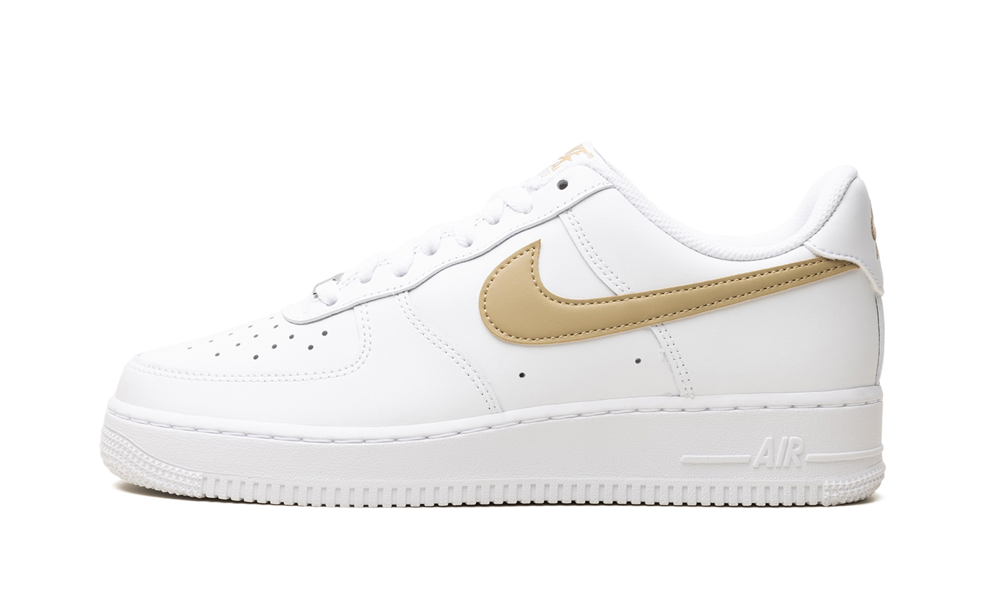 Air Force 1 '07 "White / parachute beige" FJ4146 124