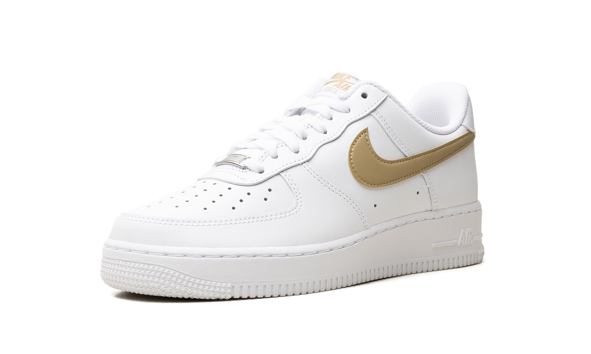 Air Force 1 '07 "White / parachute beige" FJ4146 124