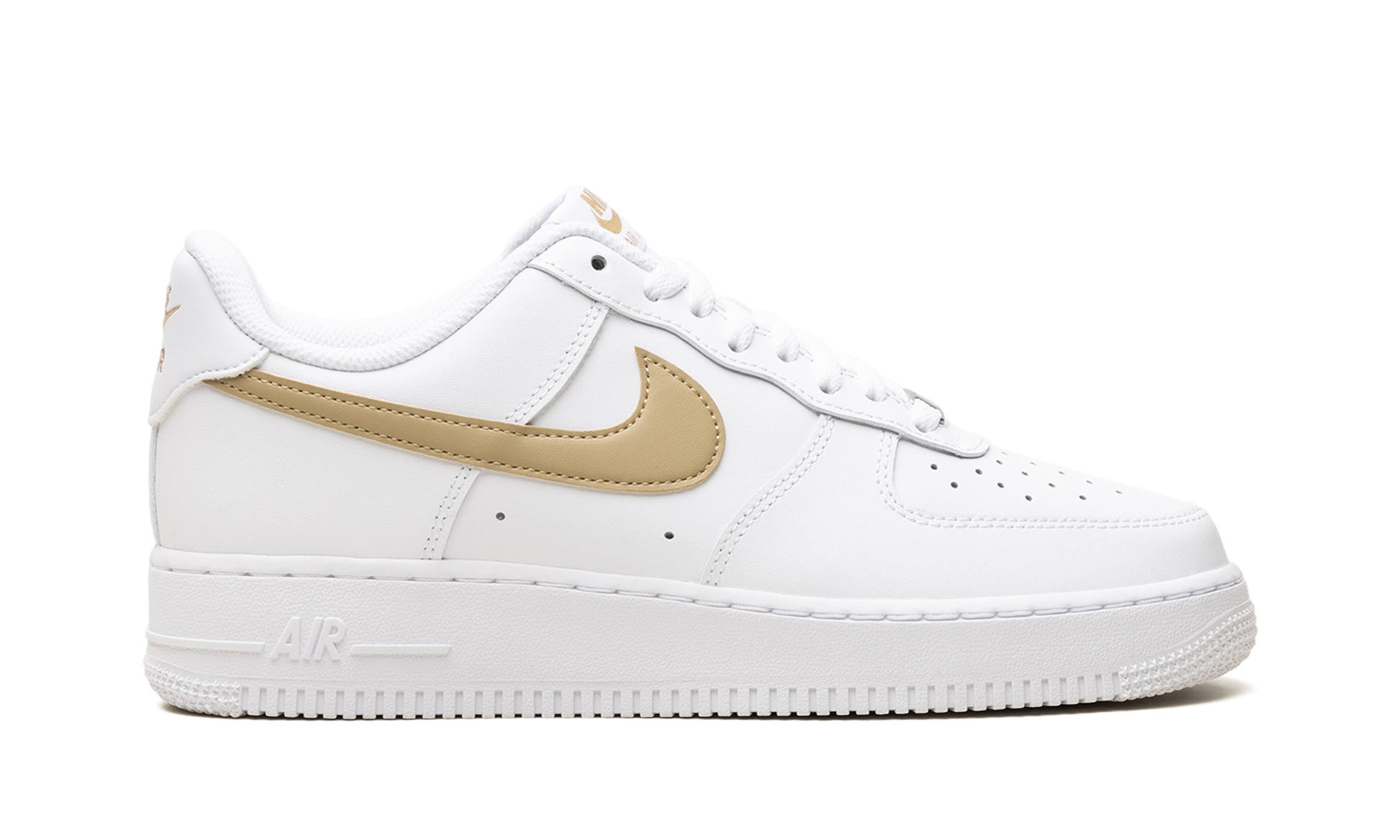 Air Force 1 '07 "White / parachute beige" FJ4146 124