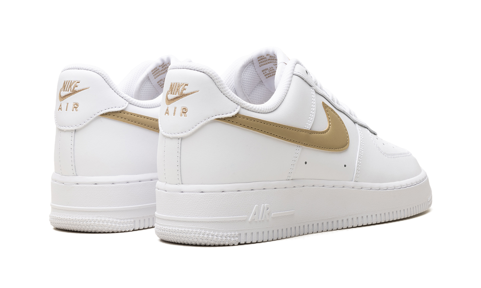 Air Force 1 '07 "White / parachute beige" FJ4146 124