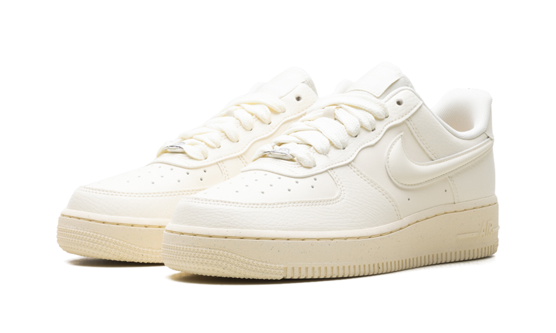 Air Force 1 '07 Women "Coconut milk" HF2014 101