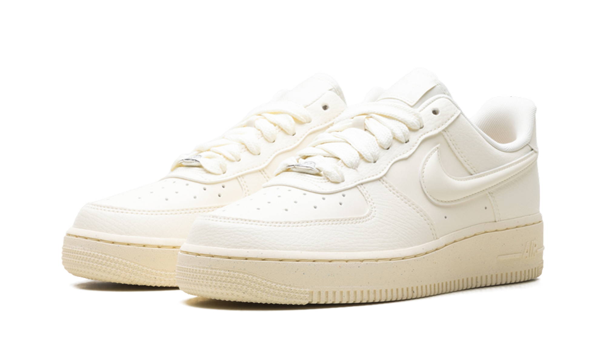 Air Force 1 '07 Women "Coconut milk" HF2014 101