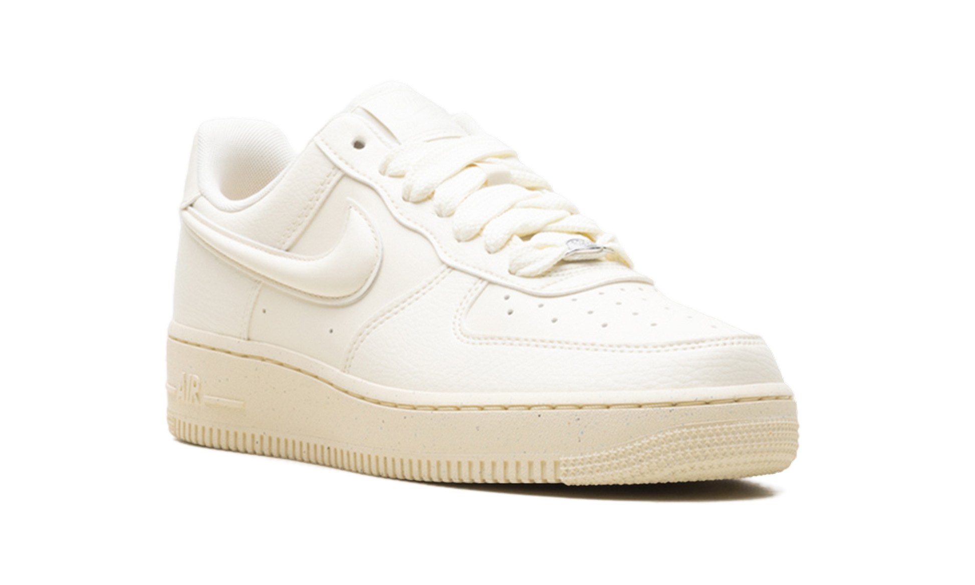 Air Force 1 '07 Women "Coconut milk" HF2014 101