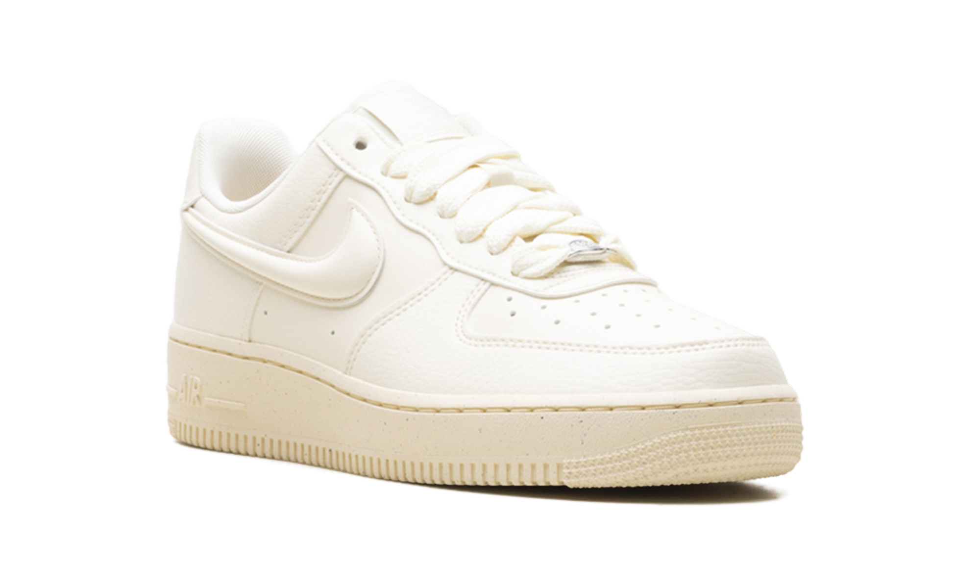 Air Force 1 '07 Women "Coconut milk" HF2014 101
