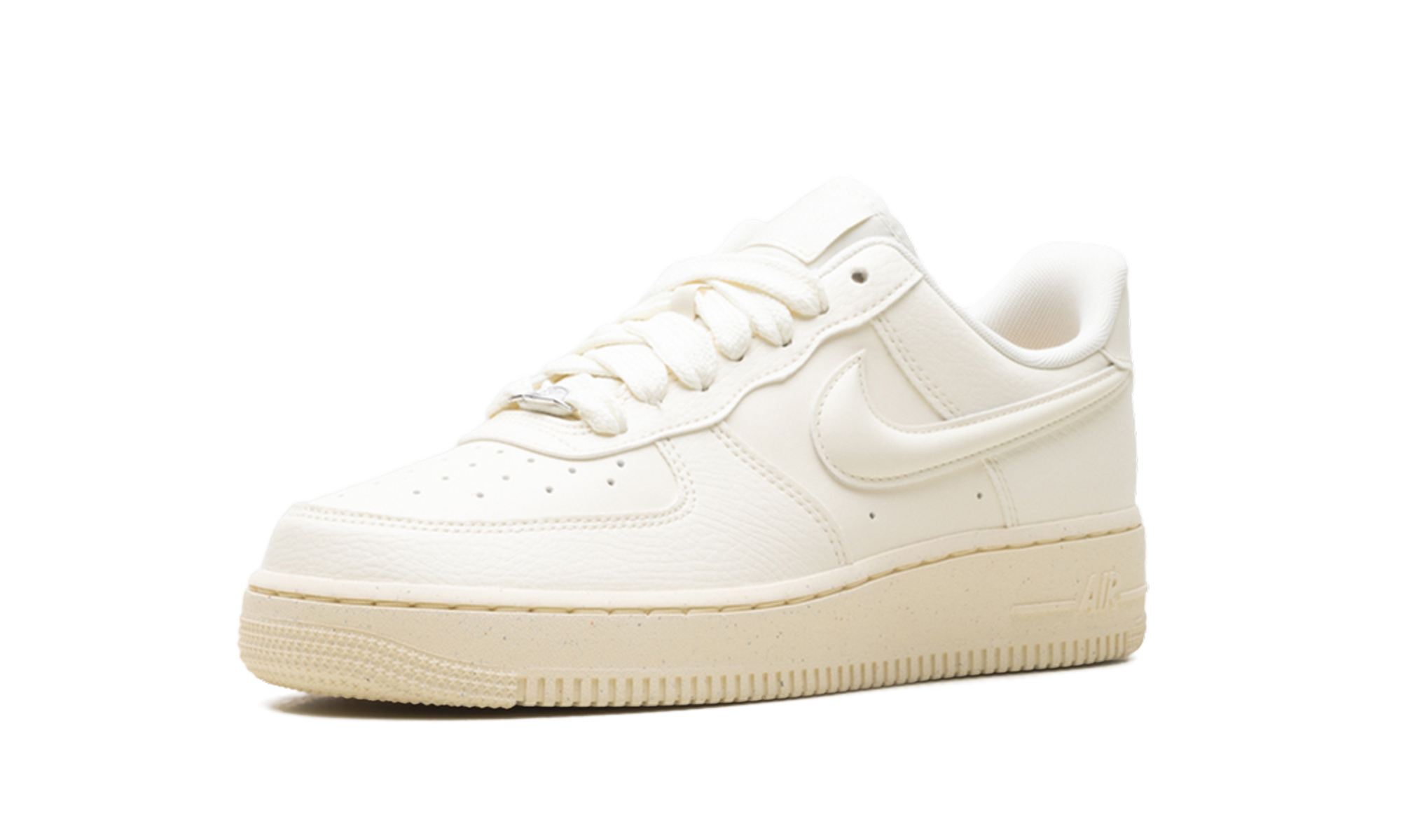 Air Force 1 '07 Women "Coconut milk" HF2014 101