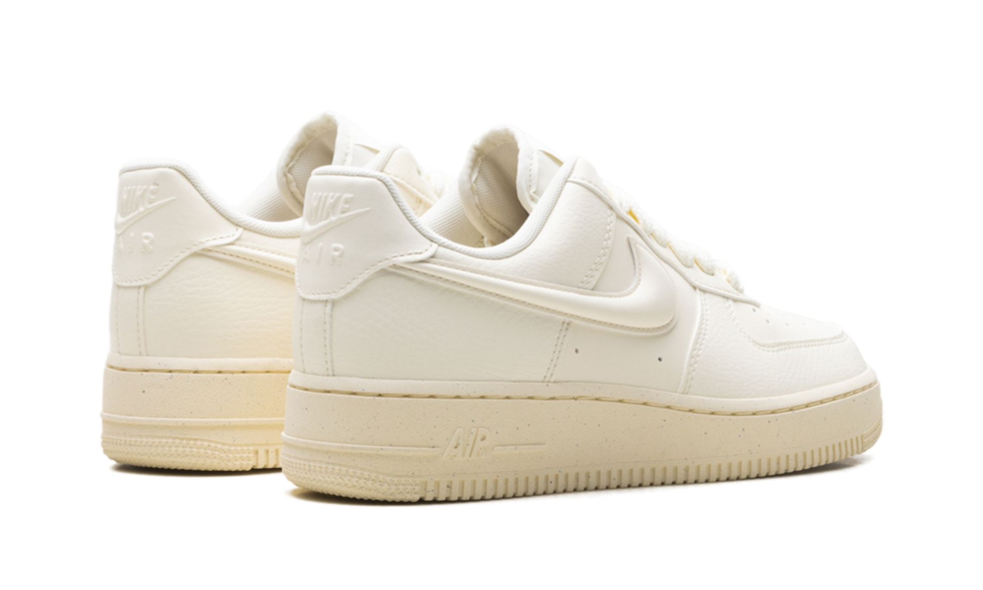 Air Force 1 '07 Women "Coconut milk" HF2014 101