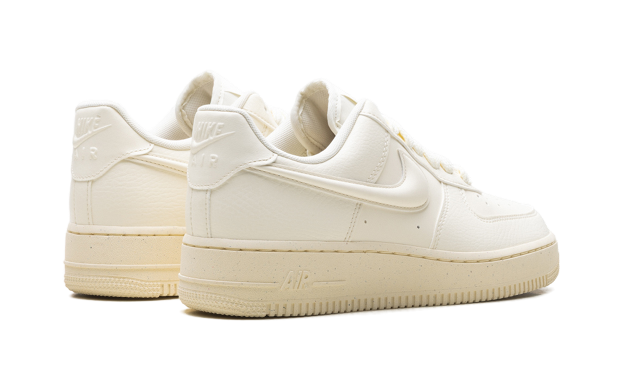 Air Force 1 '07 Women "Coconut milk" HF2014 101