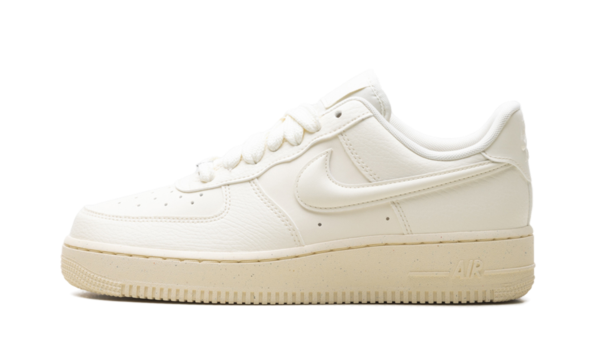 Air Force 1 '07 Women "Coconut milk" HF2014 101